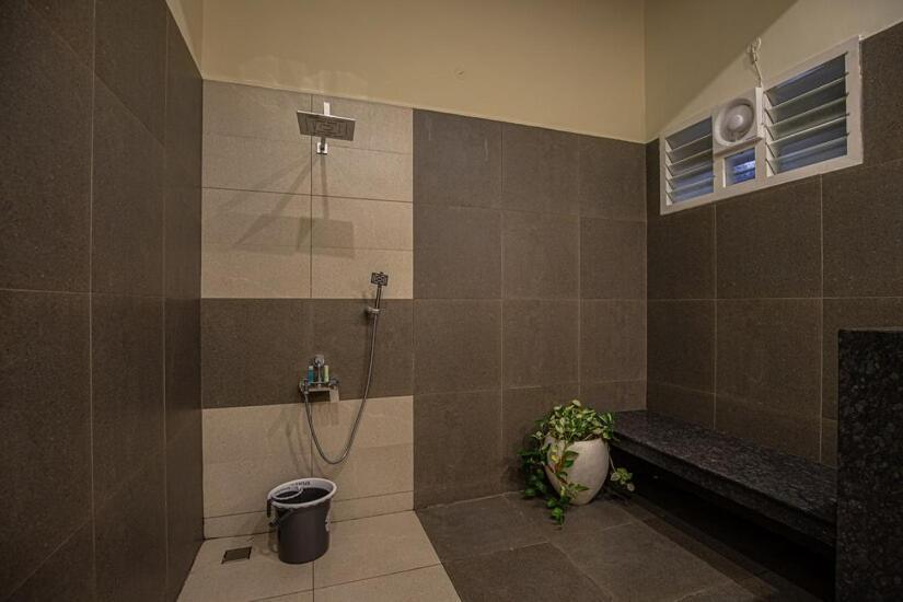 The Croft Resort - Premium Farm Stay ตูติคอริน ภายนอก รูปภาพ