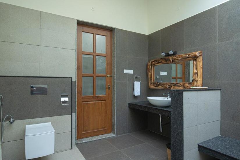 The Croft Resort - Premium Farm Stay ตูติคอริน ภายนอก รูปภาพ